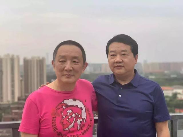 刘文武:人生如蹦极,高分历史剧、无脑季播剧、视频网站玩家……