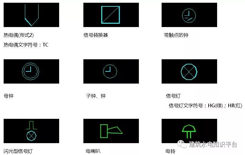 两个铁芯两个次级绕组电流互感器电流 互感器文字符号:ta