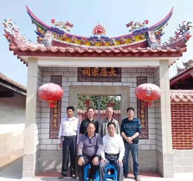 【家史】路边甘氏长房宗祠,两千年历史传承,甘家人必知