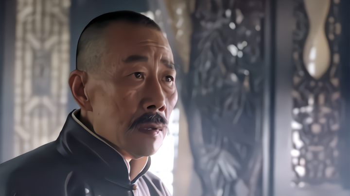 少帅:张作霖处死李大钊,张学良暴怒公开与父亲叫板!真是亲父子