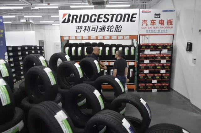 Costco开业!人从众!每一个抢到烤鸡都是人生赢家