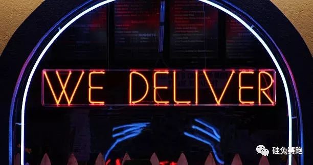 Uber前CEO准备用幽灵厨房打造餐饮界的WeWork