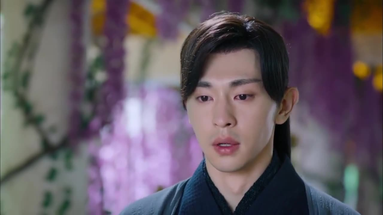 旭凤最后才知道,原来锦觅死后一直在他体内,替