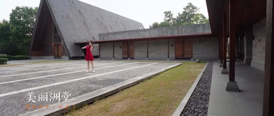 一分钟带你游览杭州各个大师级建筑!正确打开方式是这样的…__凤凰网