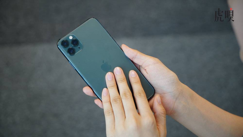 [虎嗅APP]iPhone 11 系列一周体验：苹果还没丢掉创造力
