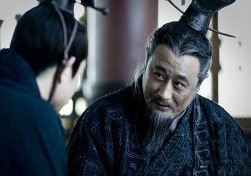 看司马迁写李斯发迹史,原来隐含深意:文人无行,祸害很大