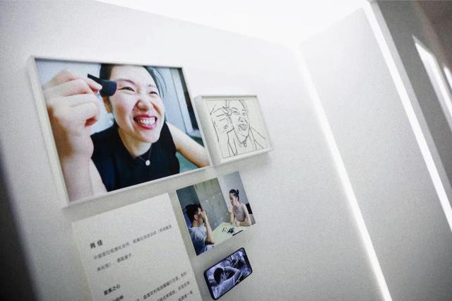 面对“不可能”,非视觉摄影师蔡聪用影像打破固化印象