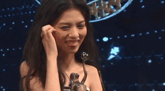 Baby再不反省，连杨超越都要碾压她了