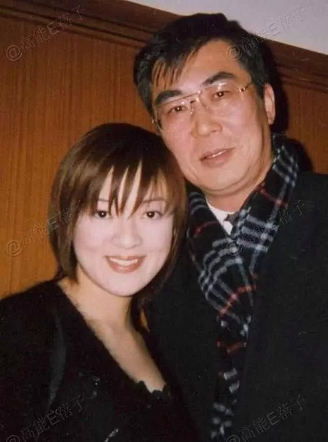 当20年情妇被抛弃，她才是最惨小三？