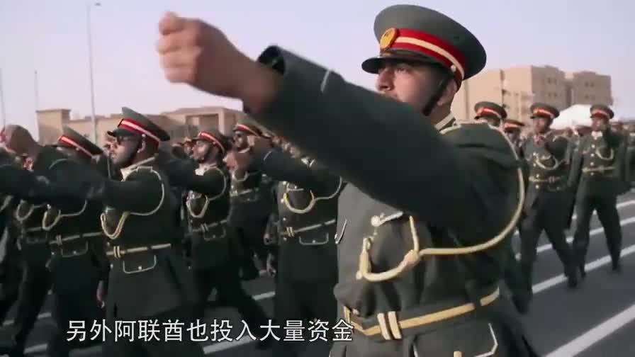 美国又留下一个烂摊子，中东一国陷入分裂，双方发生激烈交火