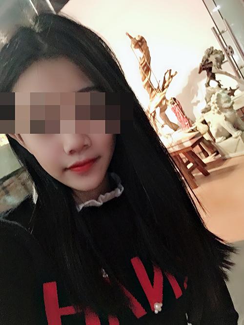 「环球网」虫草姑娘之后又来了工艺品妹妹，微信要红包诈骗万人涉案千万