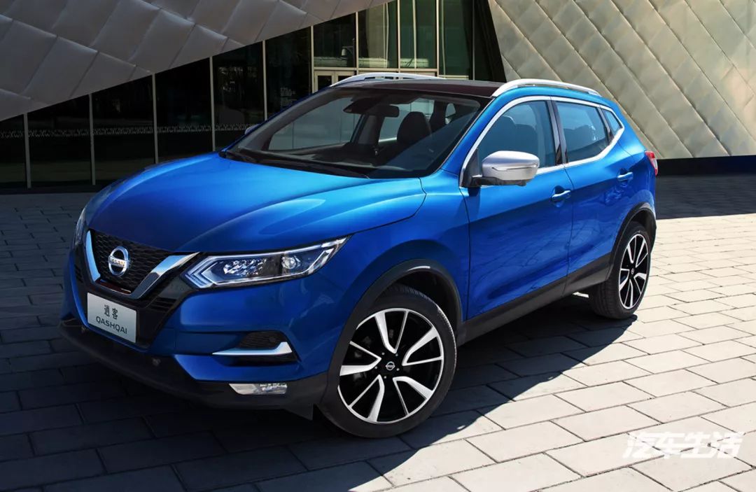 轿车换SUV，15万元级第二辆车该选逍客、探歌还是XR-V？