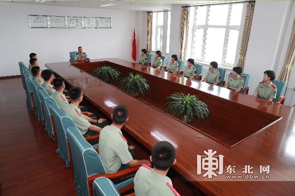 武警黑龙江总队某支队特战大队大队长李玉峰不忘初心矢志强军纪实(下)