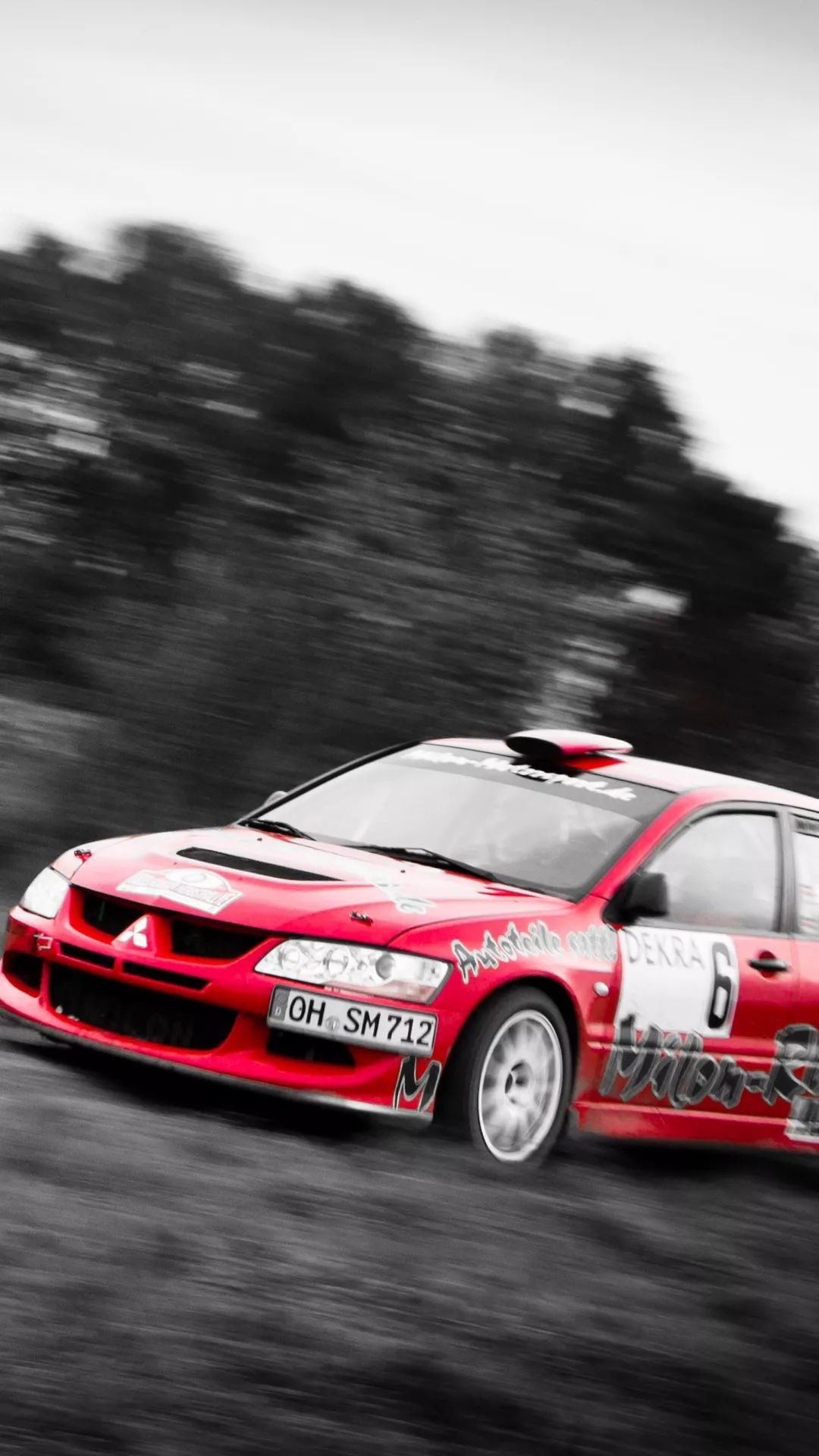 壁纸|mitsubishi evolution