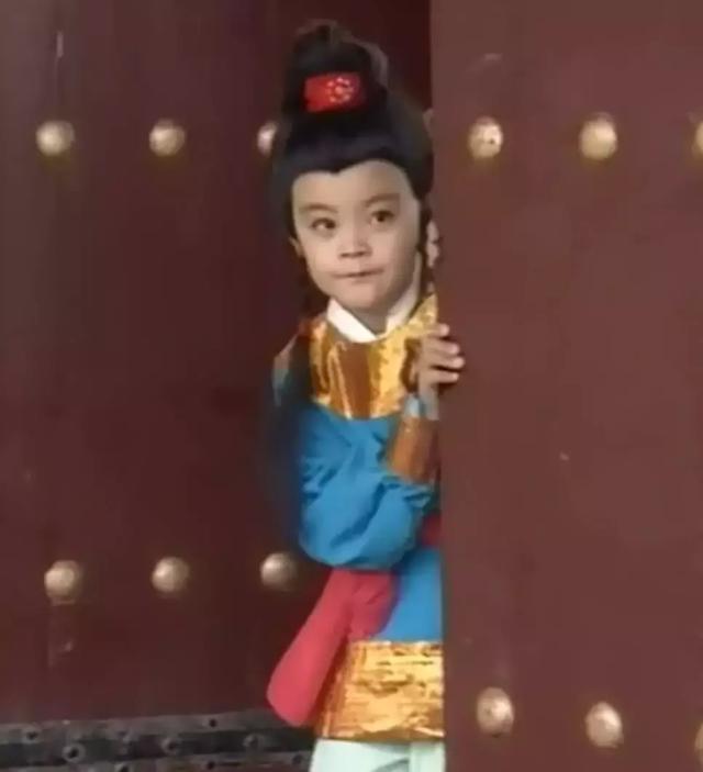 张绍林:三部古装光耀国剧史,现在最想重拍《杨家将》