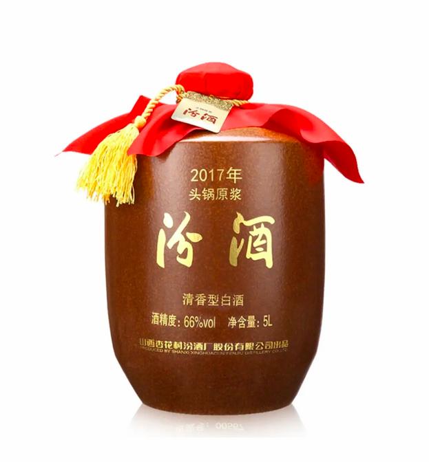 高价白酒盘点,几十万一瓶真的不是开玩笑吗?