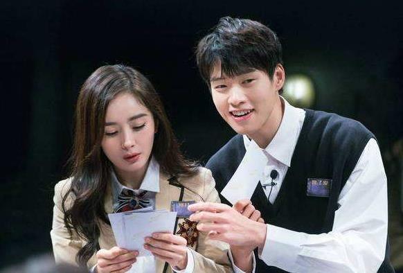 [一床情书]都是励志少年！吴青峰给爱豆莫文蔚写歌，魏大勋为偶像杨幂考中戏