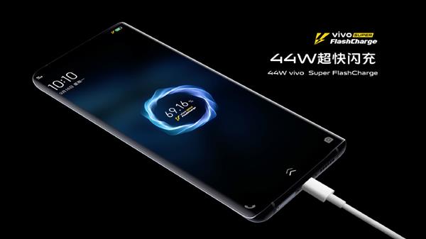 Vivo：移动终端5G影响力第一 Nex 3解决5G三大难题