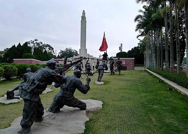 福建这几处红色旅游景点，值得每一个人去认真看一看！