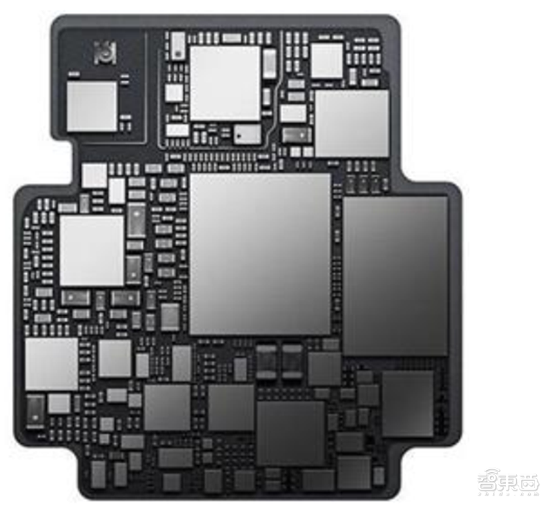 「智东西」超越摩尔定律的芯片黑科技！巨头纷纷入局，一文看懂SiP技术