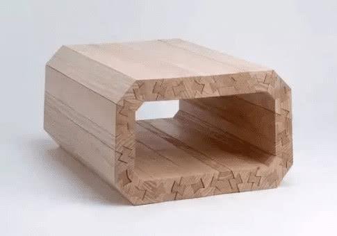 匠人风情,中国传统建筑结构,一榫一卯,合在一起,就是一生一世