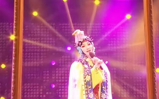 新贵妃醉酒图片