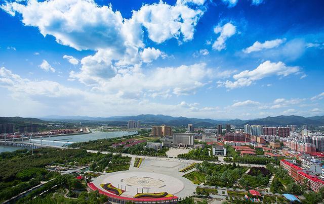 河南省南阳市西峡县撤县设市工作近日有了新进展.