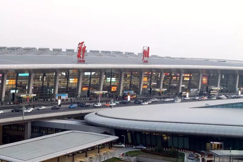洛阳北郊机场名字太土惹争议?神都 洛邑 牡丹国际机场