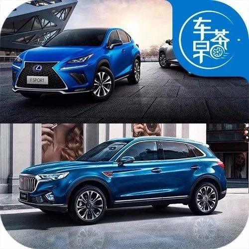 7月销量新鲜出炉!这些品牌竟然还在爆卖?