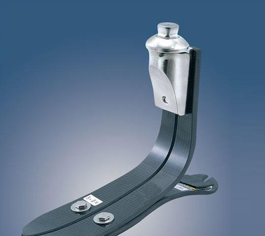 假肢脚的常见类型分类介绍