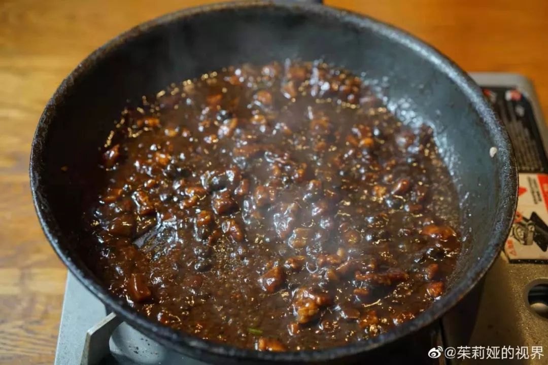 老北京炸酱面往事
