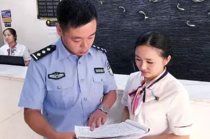 住酒店要求一人一证,但为何很多女性不愿登记身份证?答案很明显