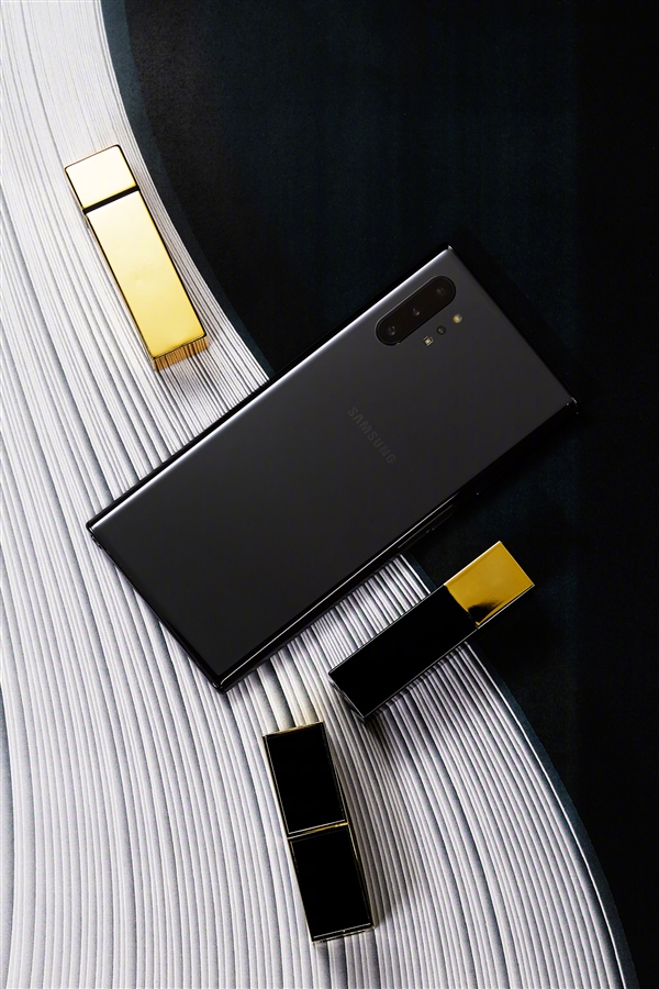 三星Galaxy Note 10系列国行明天见 官方美图硬照先睹为快
