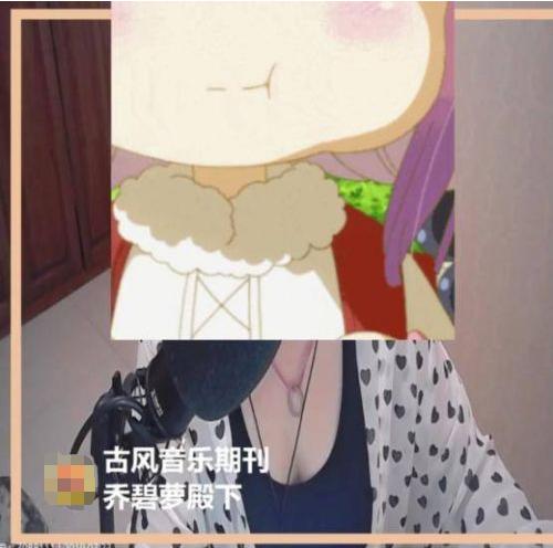 反转！女主播承认“萝莉变大妈”事件为策划，推广费高达28万