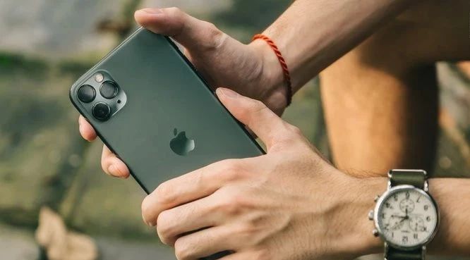 「钛媒体」兵贵神速！我让你成为第一批用上iphone 11手机的人