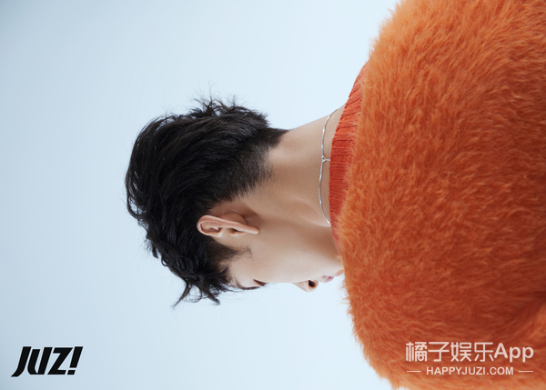 [橘子娱乐]抛开《东宫》的大猪蹄子滤镜，陈星旭真是个大帅哥，超A那种