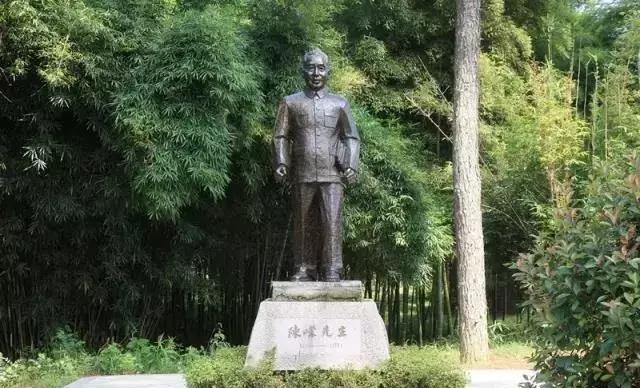 中秋将至 | 是时候把竹博园的行程定下来了