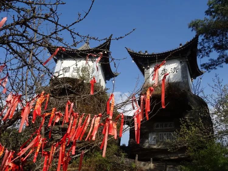 临沧市21个a级景区名录