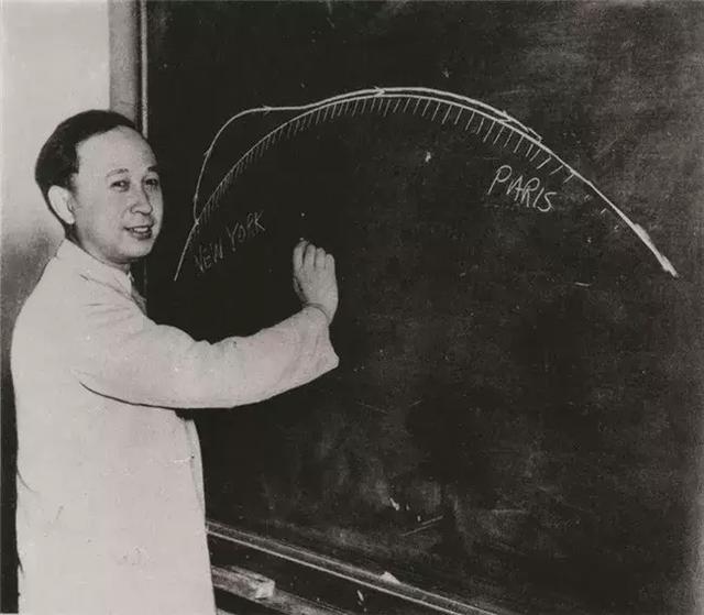 低调的导弹专家贺麓成:既是毛主席亲侄子,又是贺子珍外甥