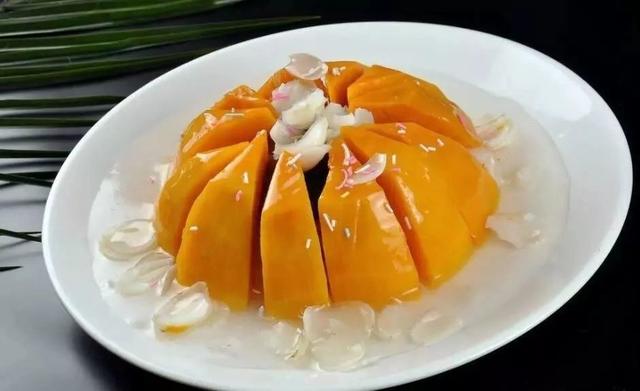 告诉您这些蒸菜食材背后的营养