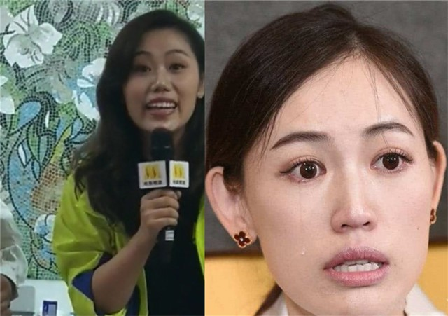 【熊猫娱乐】王宝强现身活动人气爆棚，女主持竟撞脸马蓉，评论区炸了