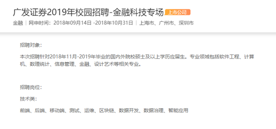 147万亿资管行业正在革命，金融科技蕴含六个巨大机会