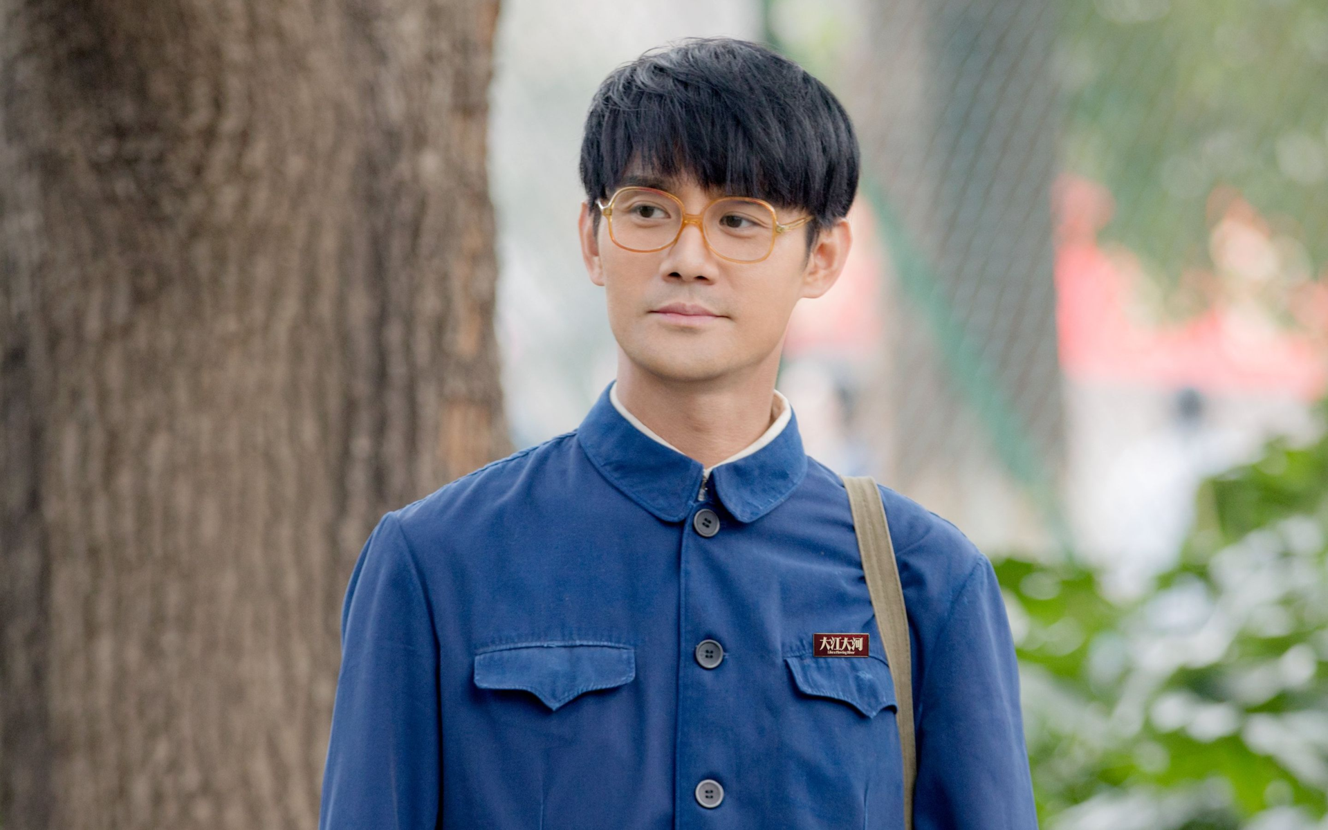 【伍脊六兽】完结后收视上涨？肖战逆风翻盘，倪妮口碑回暖，舒畅意料之外