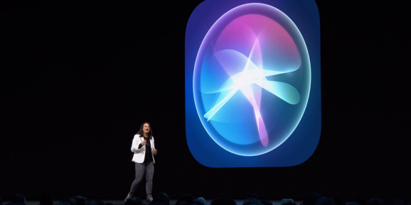 苹果的Siri未来将如何升级？