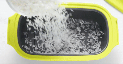 【钛媒体】女朋友要来，如何用微波炉叮出一顿大餐？