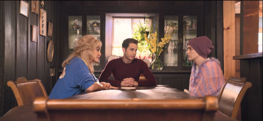 [桃桃淘电影]狗血、刺激、充满争议？这部新开播的美剧你值得拥有