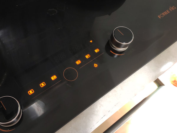 颠覆你的厨房烹饪体验!方太集成烹饪中心深度评测