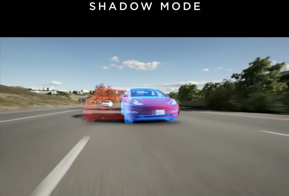 「虎嗅网」自动驾驶为何青睐人工智能？