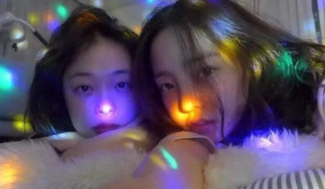 「芒果妈妈」年轻漂亮有钱，所以具荷拉活该？