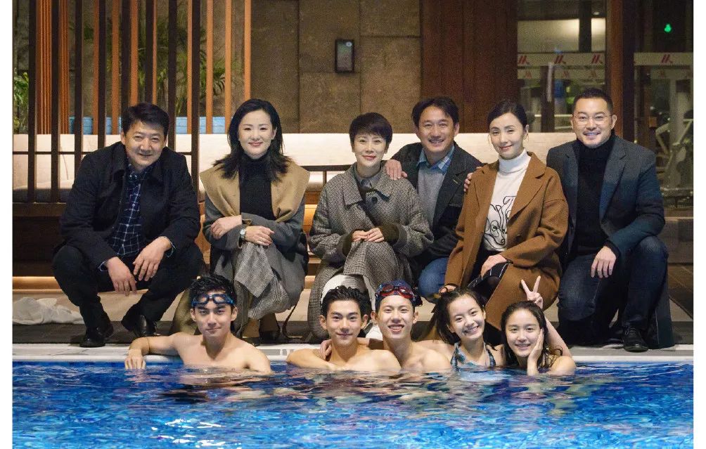 “英子”李庚希：来吧，我准备好演感情戏了编辑：奇趣网发布：2019-09-29 12:03:28